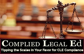 Complied Legal Ed, LLC Complied Legal Ed, LLC